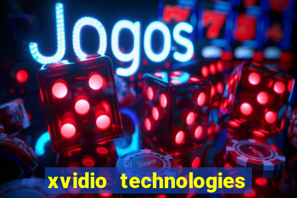 xvidio technologies startup brasil 2023 download apk